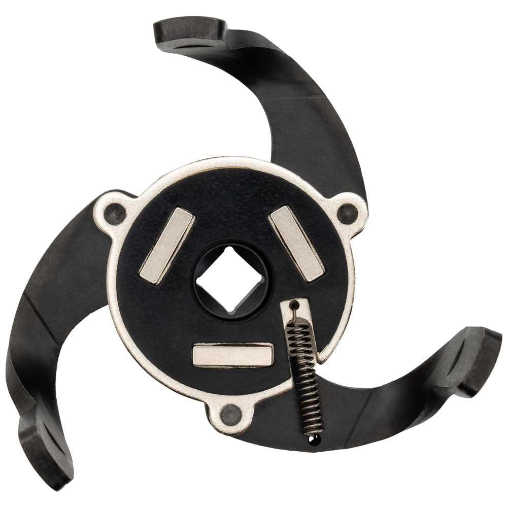 Tusk 2156790001 3-Jaw Adjustable Oil Filter Wrench