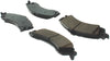 Stoptech 309.0834 Performance Brake Pads