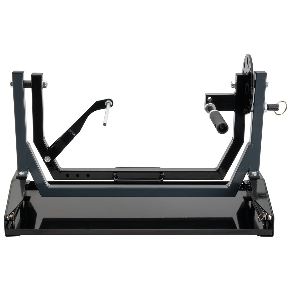 Tusk 2157690001 Motorcycle Engine Stand
