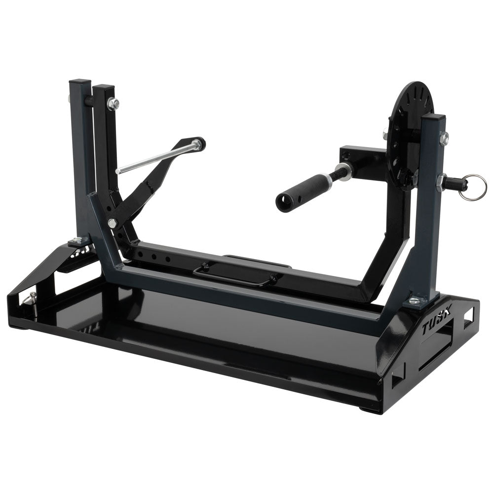 Tusk 2157690001 Motorcycle Engine Stand