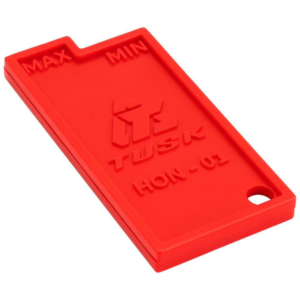 Tusk 2157700001 Chain Slack Measuring Tool