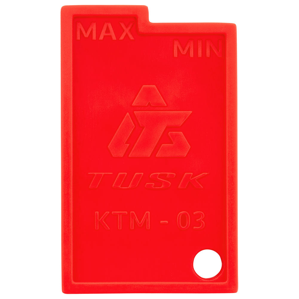 Tusk 2157700004 Chain Slack Measuring Tool
