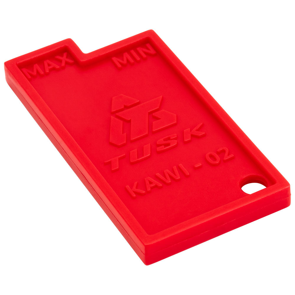 Tusk 2157700010 Chain Slack Measuring Tool