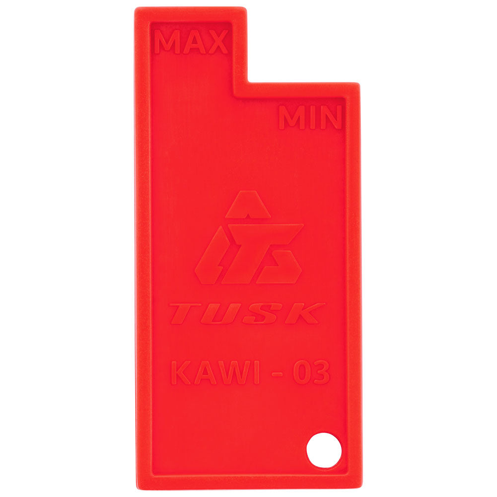 Tusk 2157700011 Chain Slack Measuring Tool