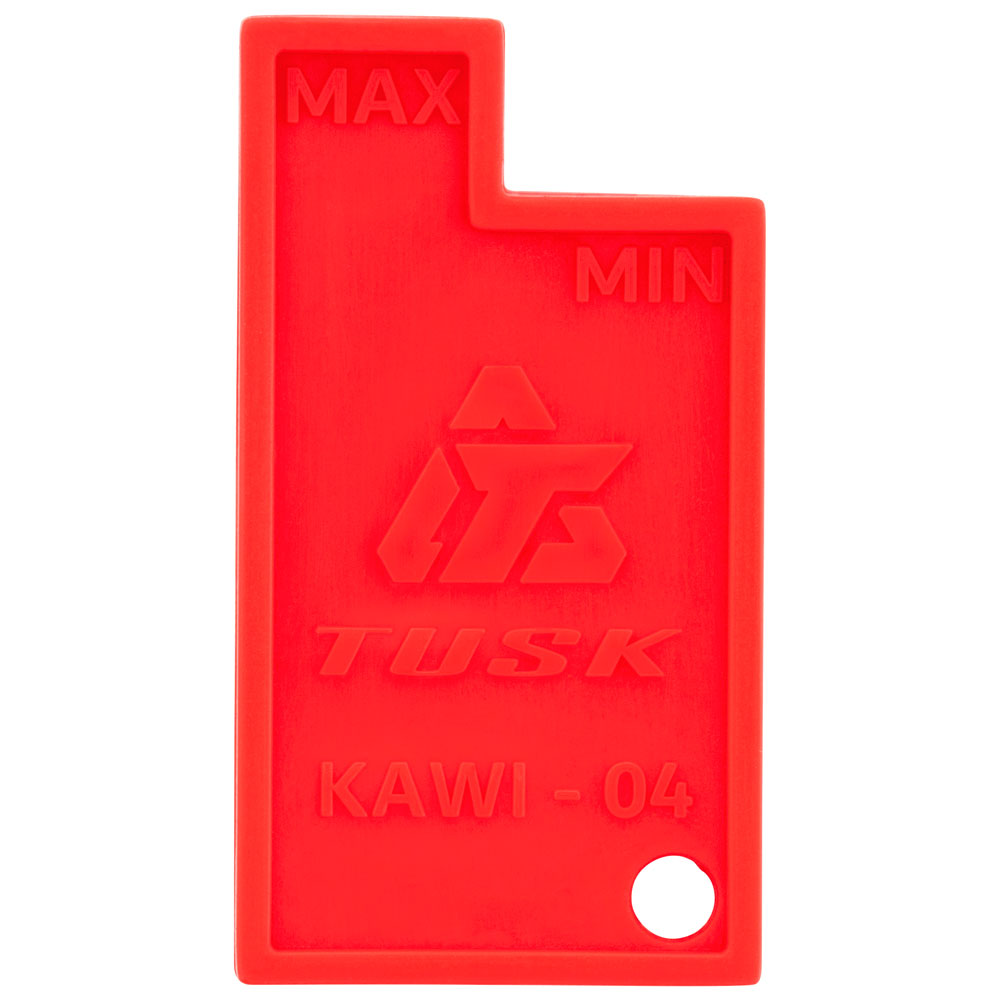 Tusk 2157700012 Chain Slack Measuring Tool