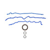 Fel-Pro TCS46016 fits Ford Escape Engine Timing Cover Gasket Set