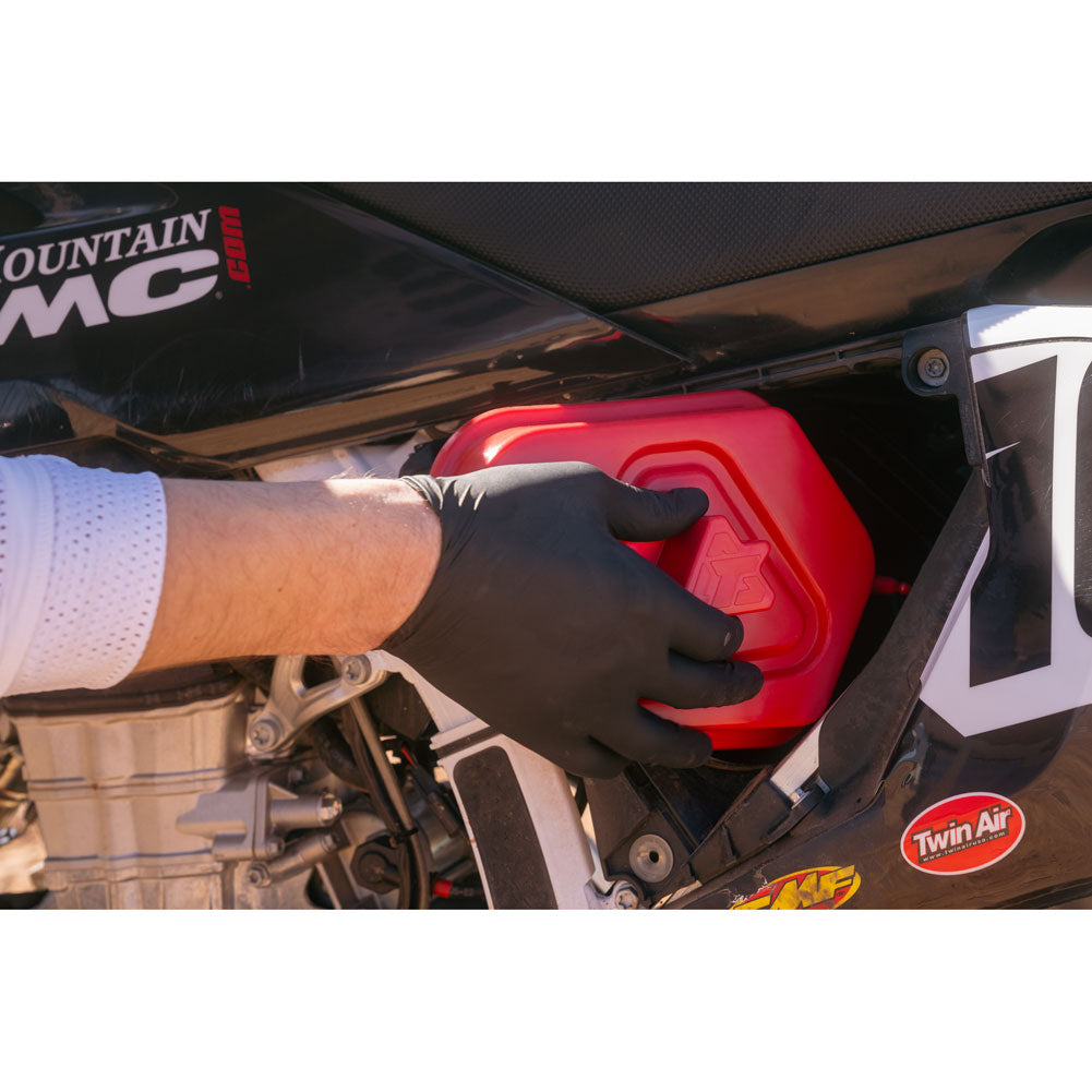 Tusk 2158140001 Air Box Washing Cover