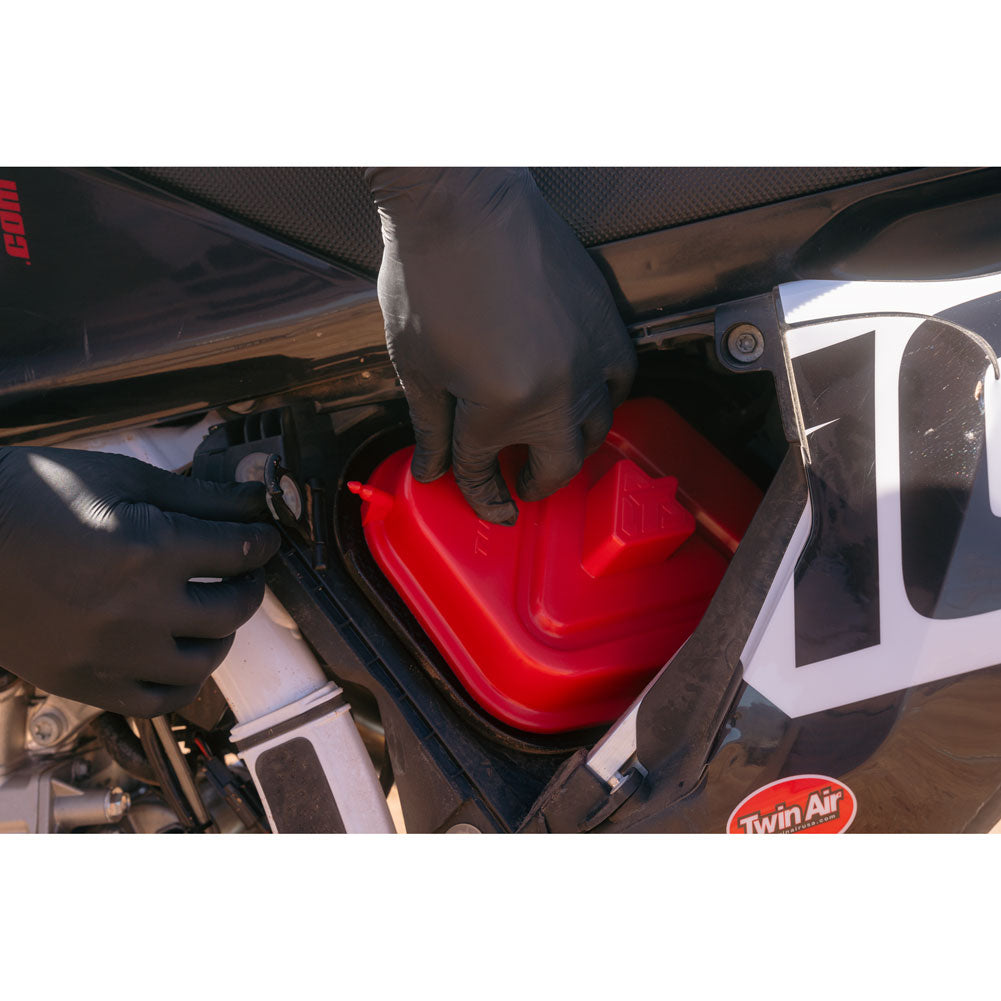 Tusk 2158140001 Air Box Washing Cover