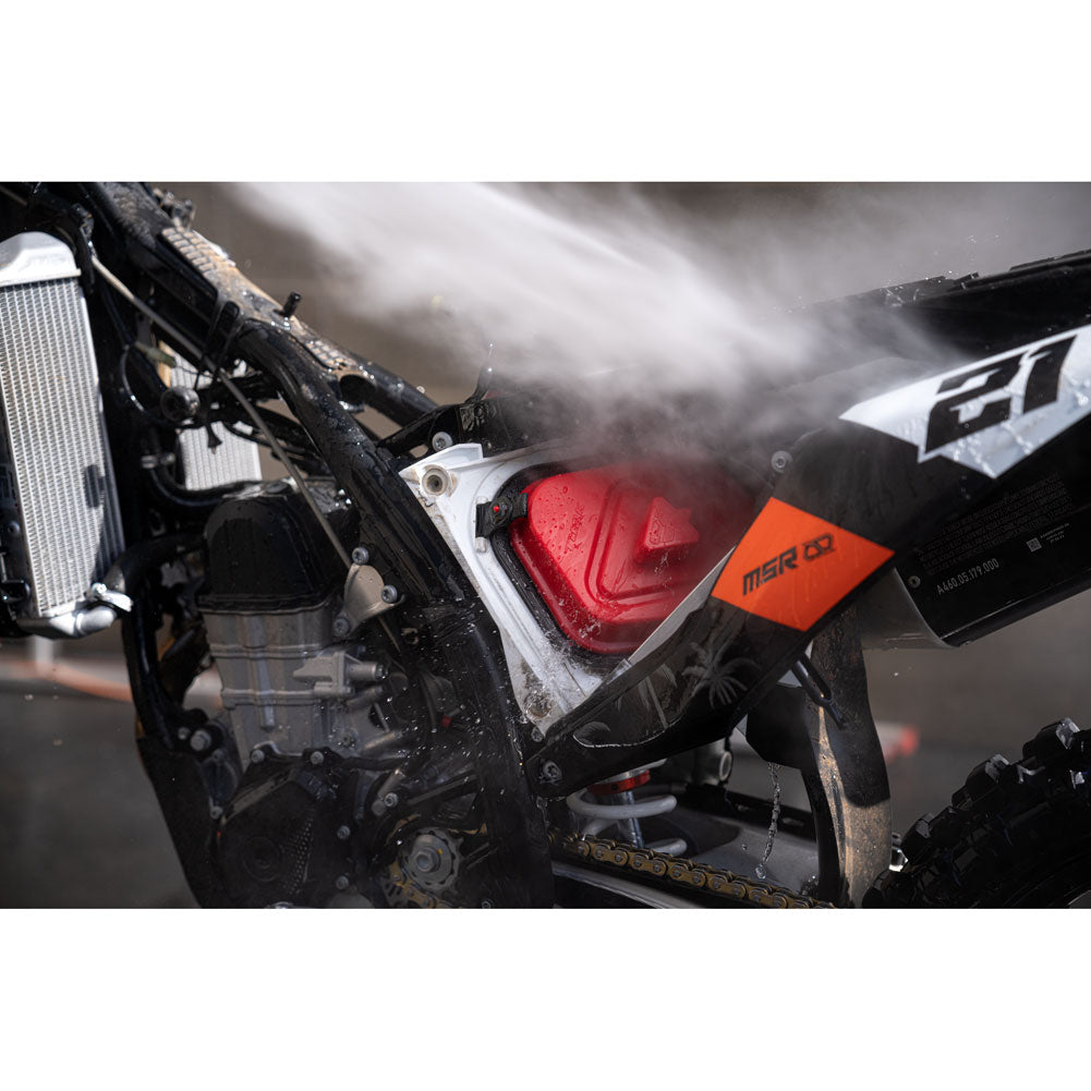 Tusk 2158140001 Air Box Washing Cover
