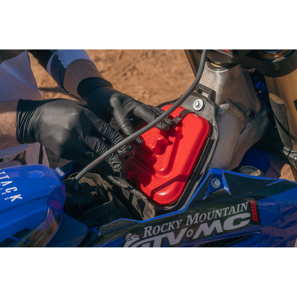 Tusk 2158140003 Air Box Washing Cover