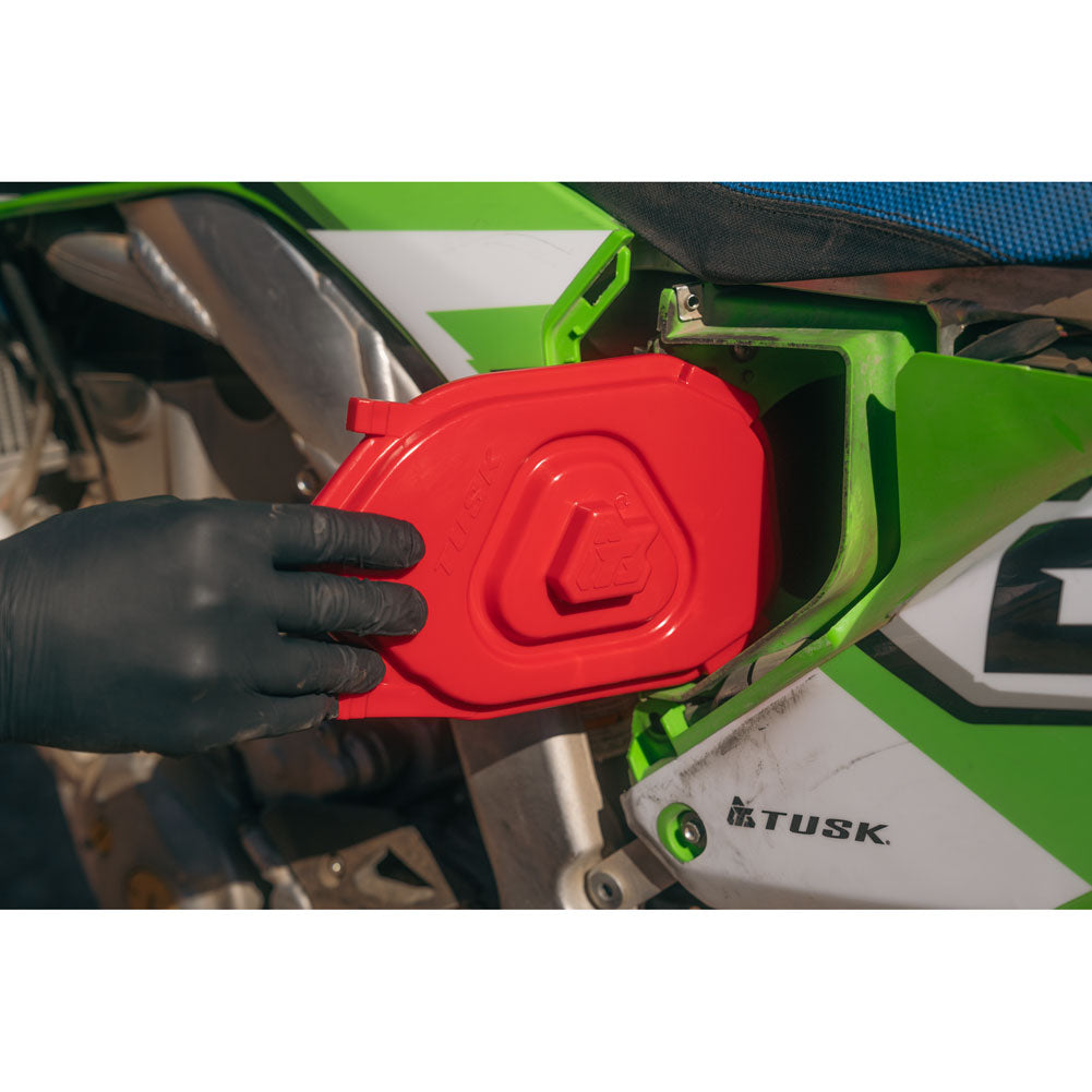 Tusk 2158140007 Air Box Washing Cover