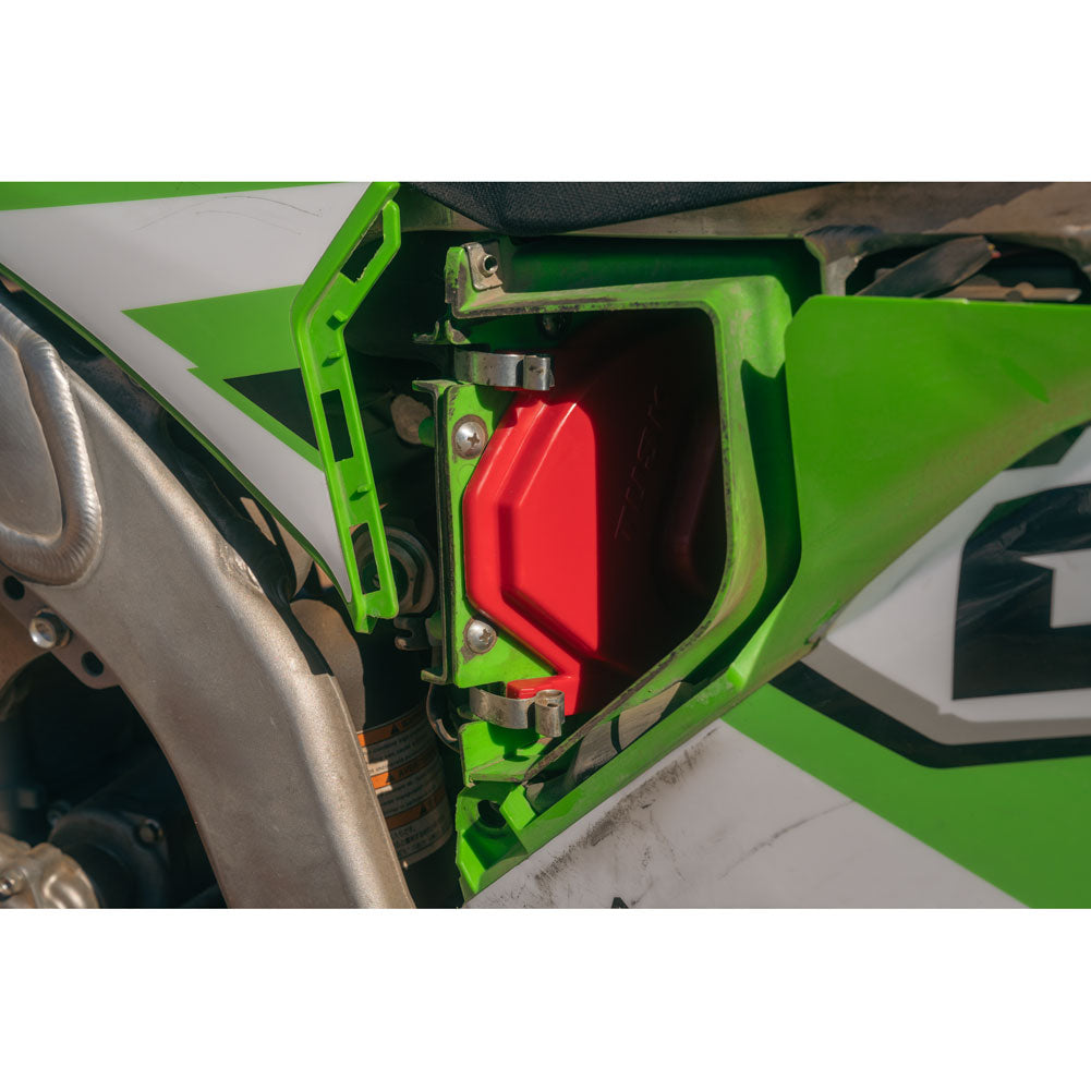 Tusk 2158140007 Air Box Washing Cover