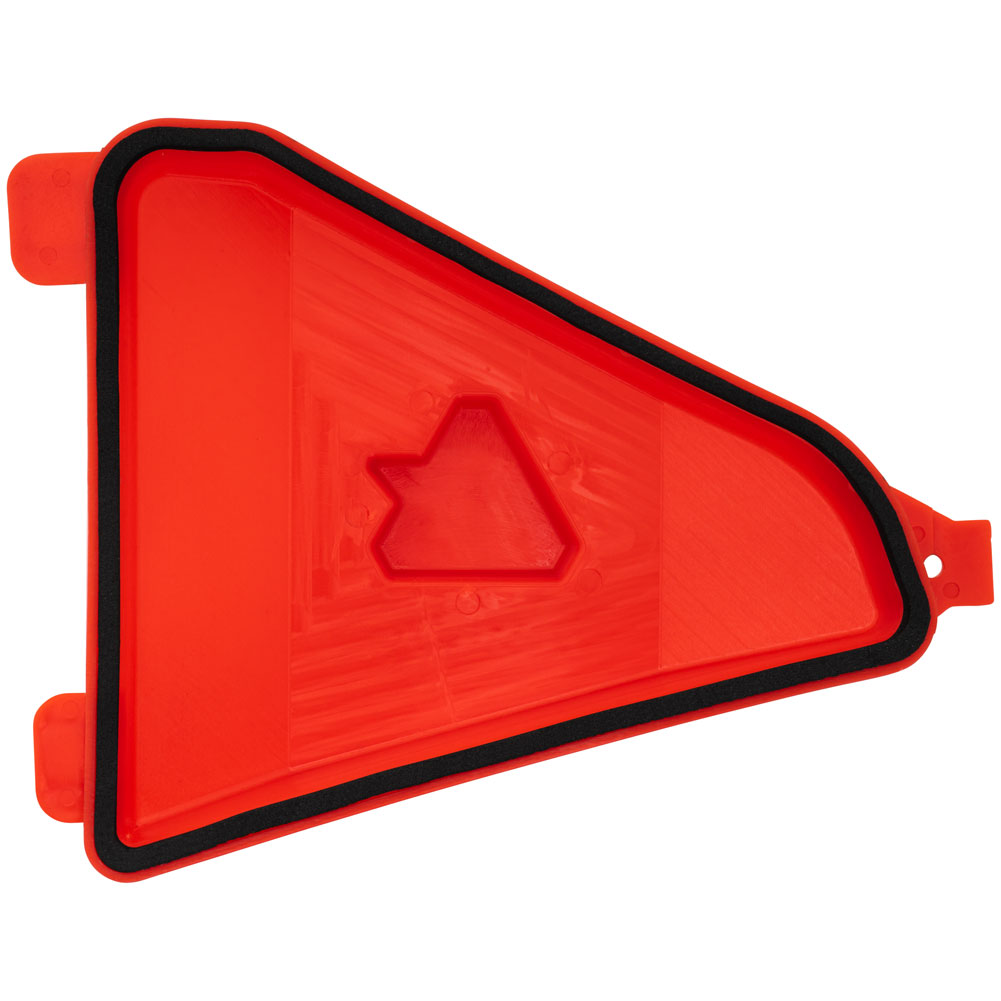 Tusk 2158140011 Air Box Washing Cover