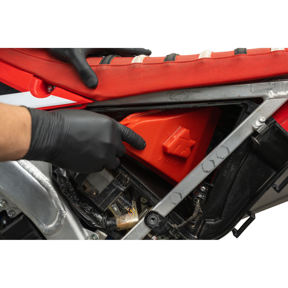 Tusk 2158140011 Air Box Washing Cover