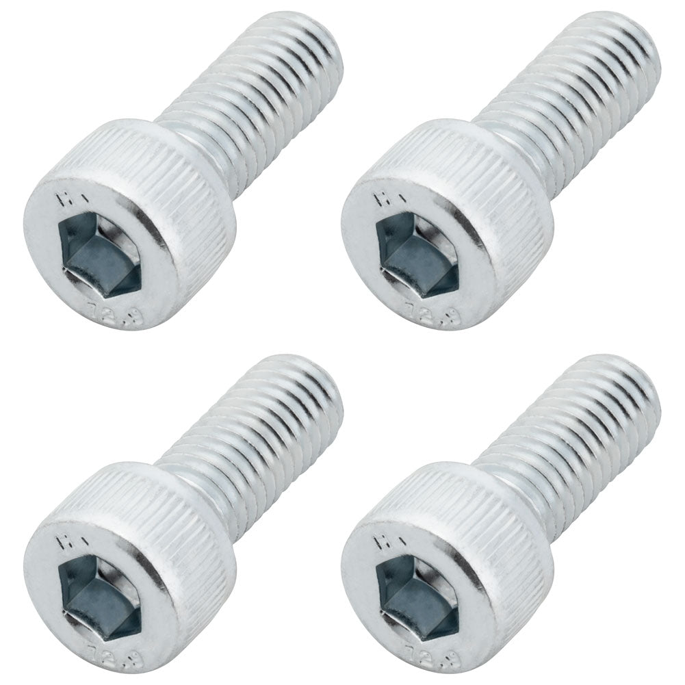 Tusk 2158180001 2in Pivoting Bar Risers 7/8in Clamp to 7/8in 1-1/8in Bars Black
