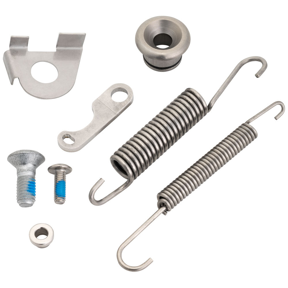 Tusk 2158560001 OEM Kickstand Replacement Hardware