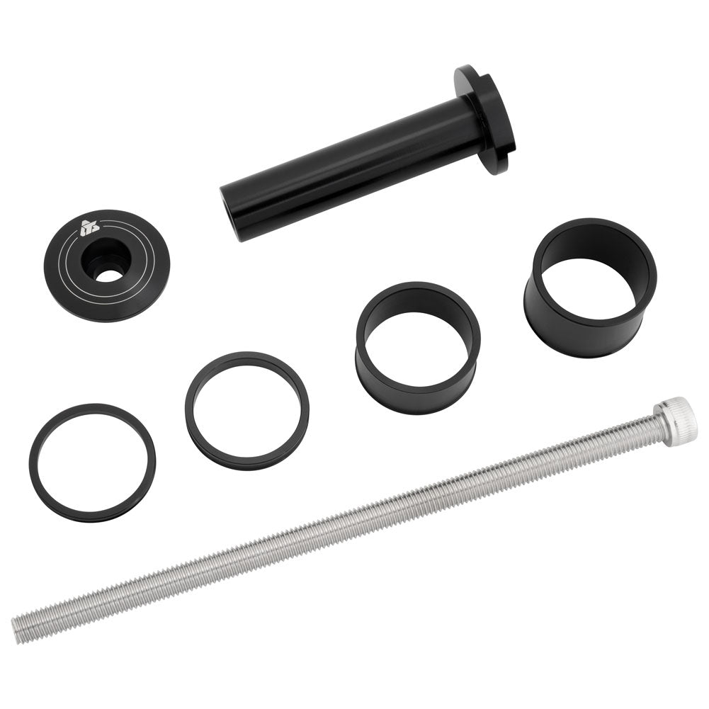 Tusk 2158790001 Stem Lock  Black