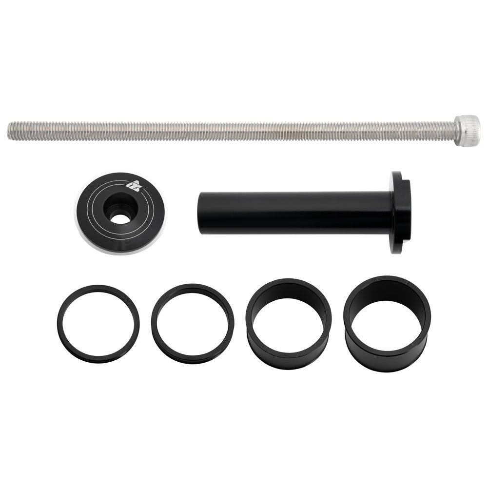 Tusk 2158790001 Stem Lock  Black