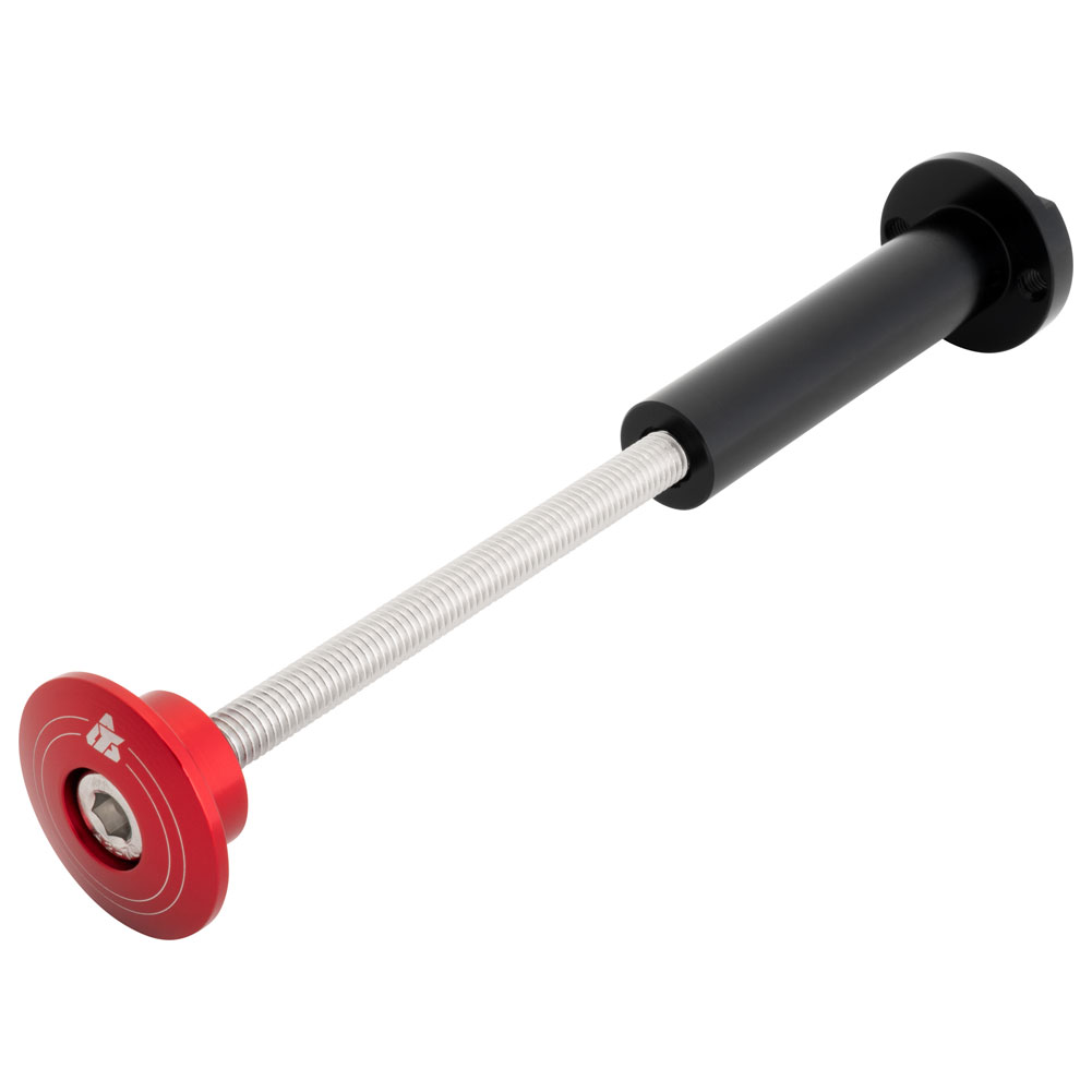 Tusk 2158790002 Stem Lock  Red