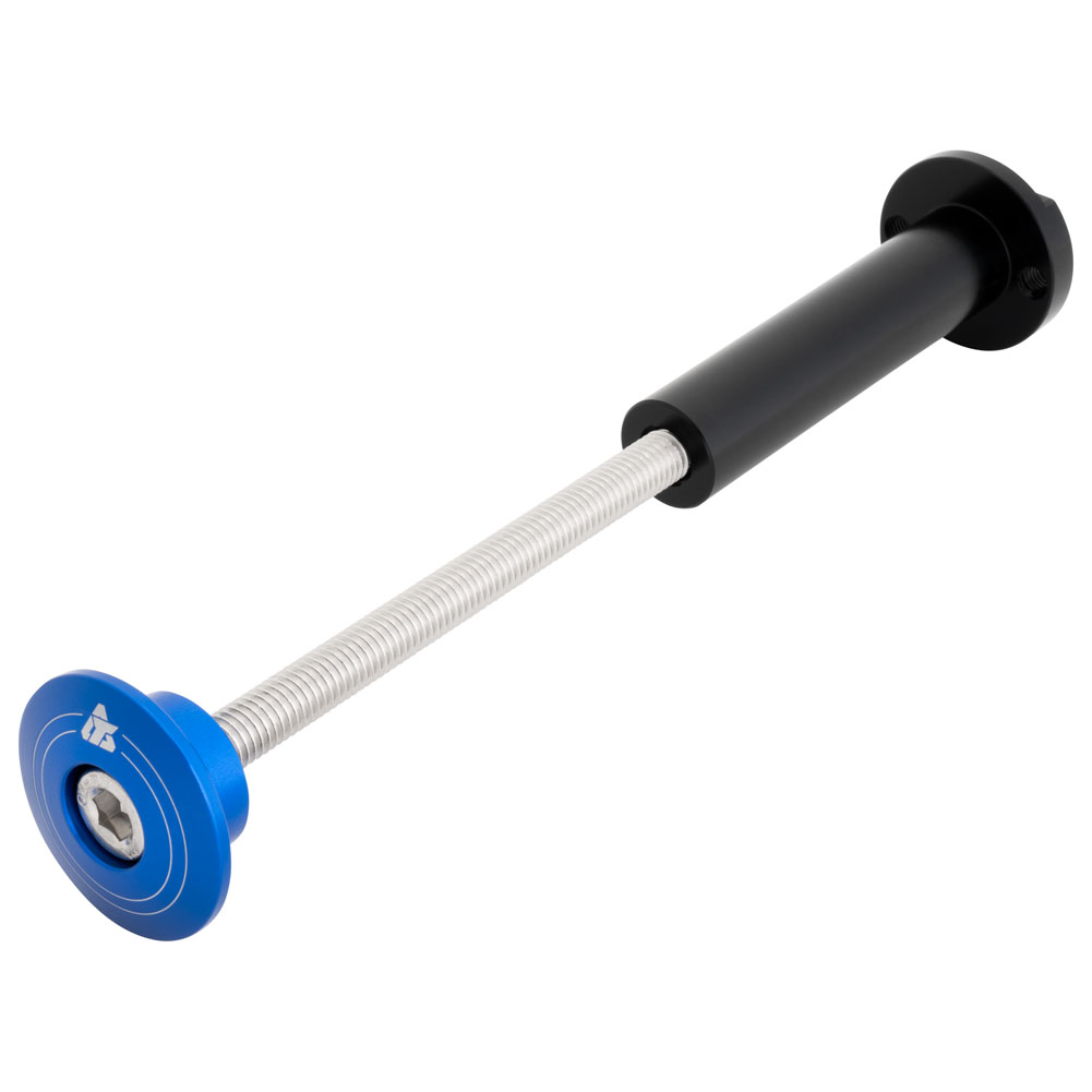 Tusk 2158790003 Stem Lock  Blue
