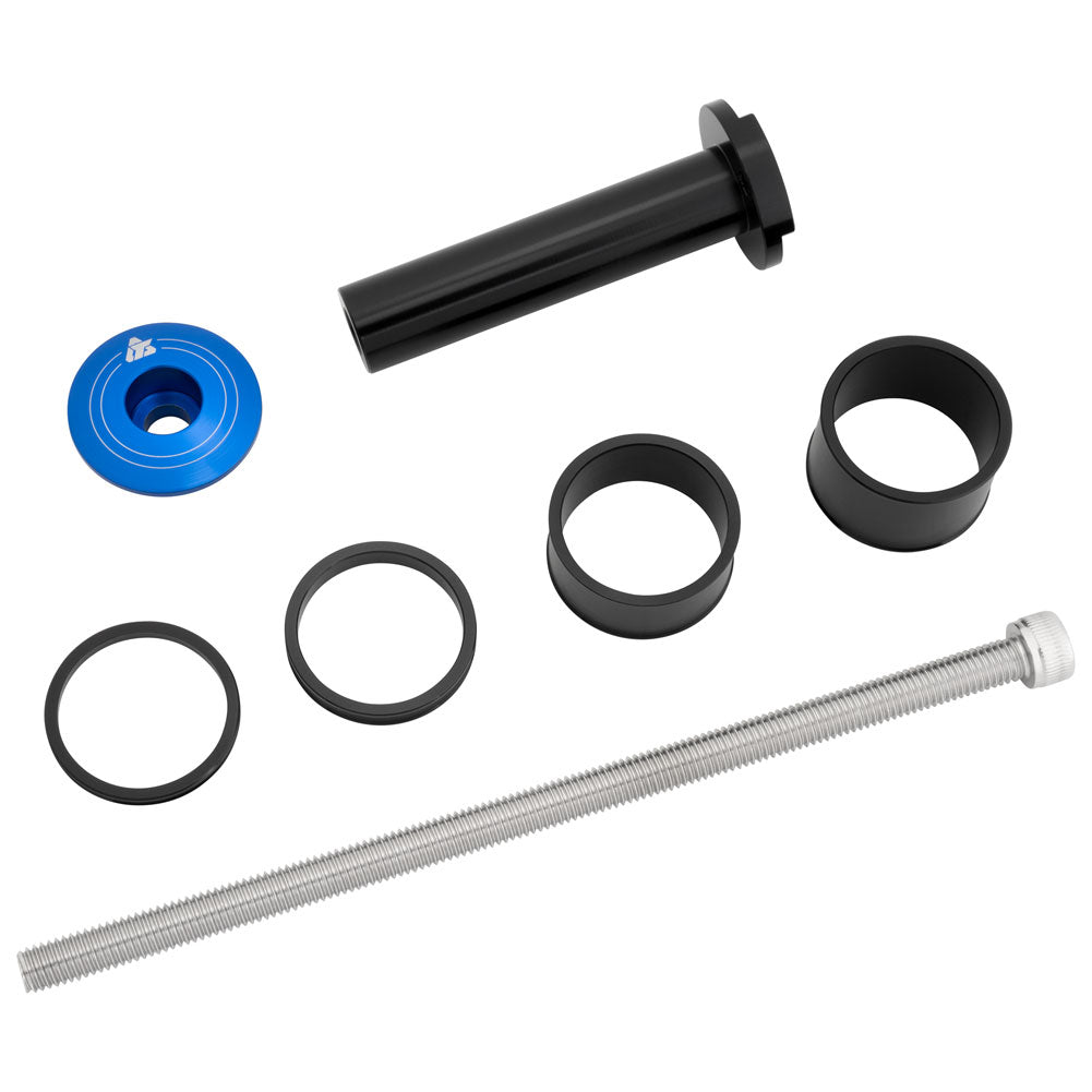 Tusk 2158790003 Stem Lock  Blue