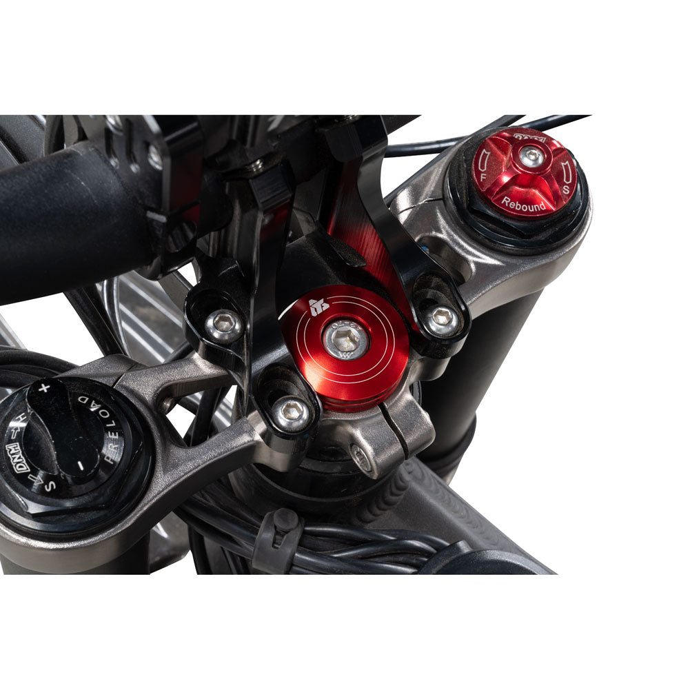 Tusk 2158790003 Stem Lock  Blue