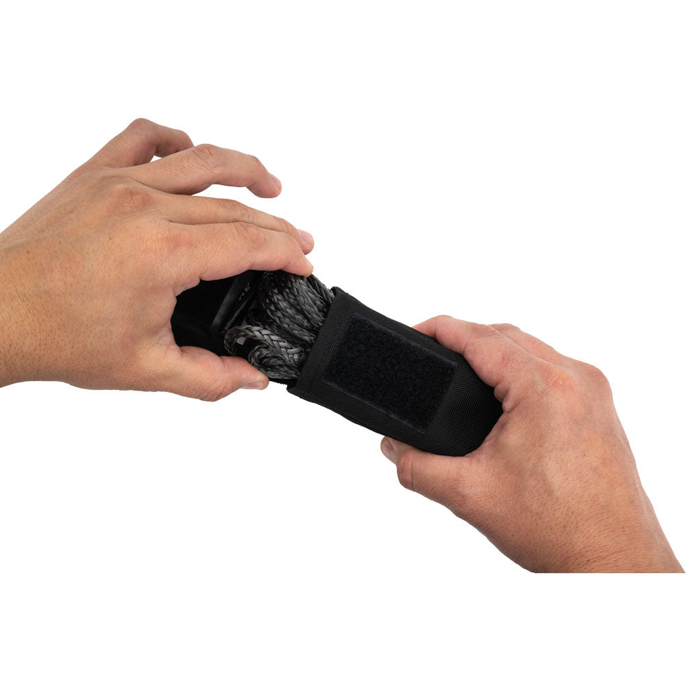 Tusk 2159330001 Motorcycle Recovery Rope 20 ft