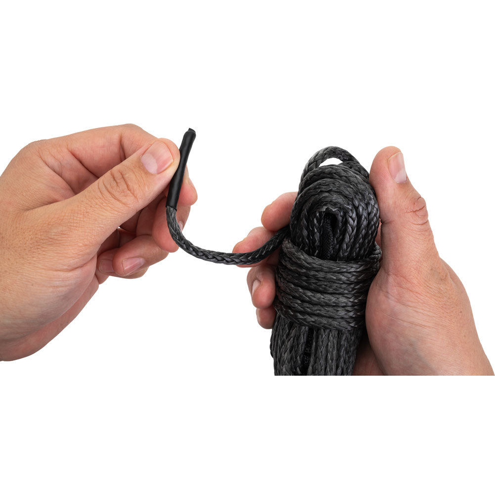 Tusk 2159330001 Motorcycle Recovery Rope 20 ft