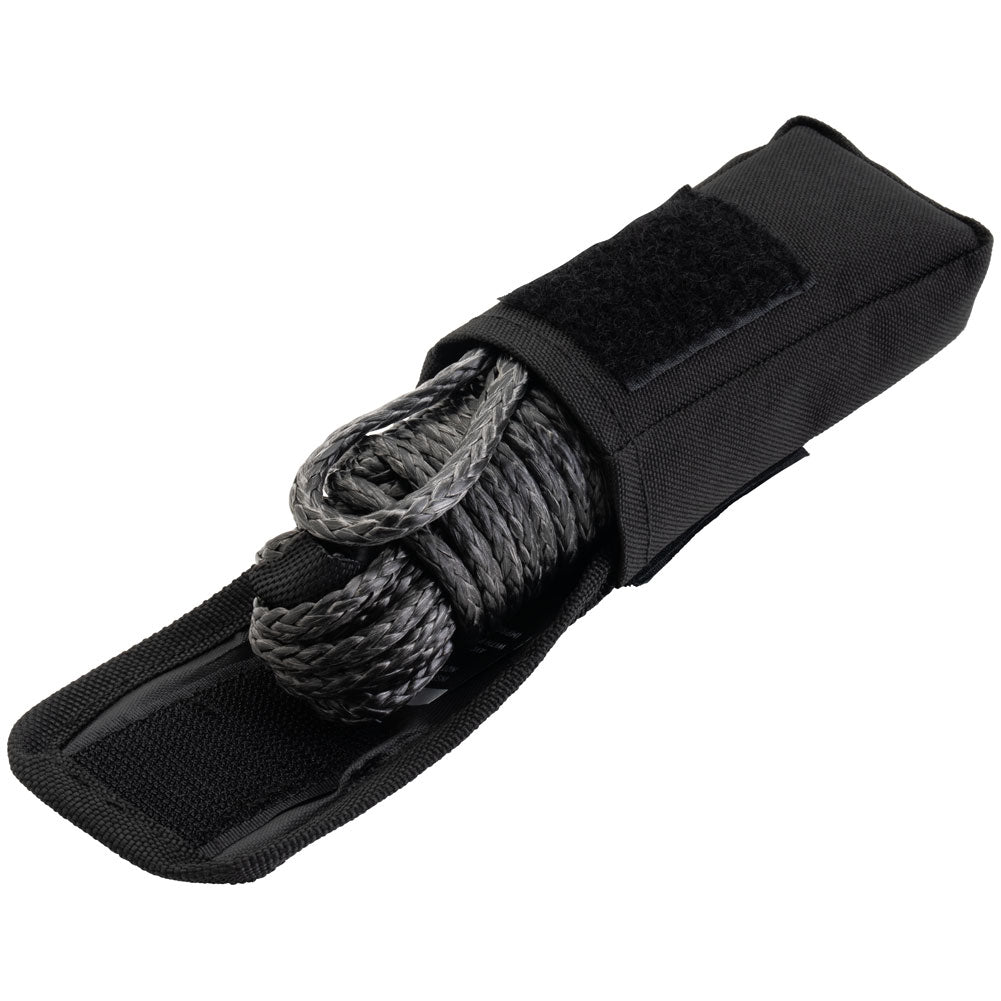 Tusk 2159330001 Motorcycle Recovery Rope 20 ft
