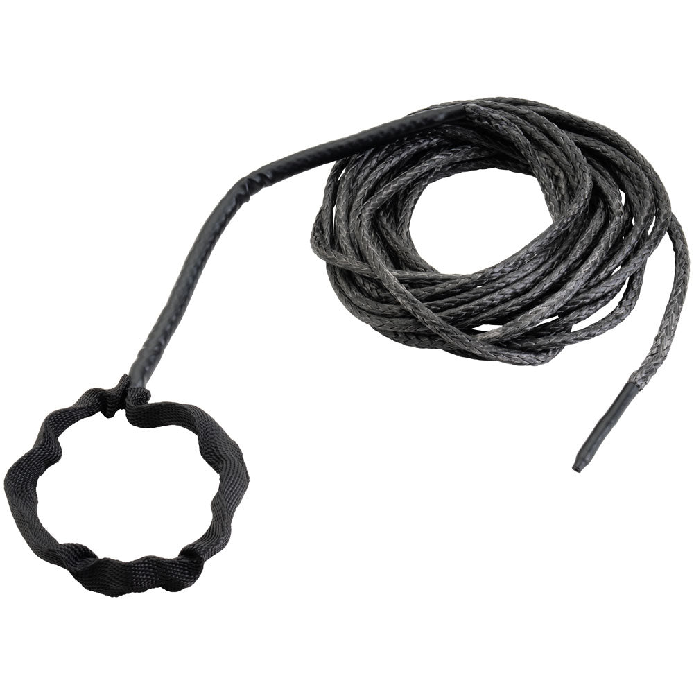Tusk 2159330001 Motorcycle Recovery Rope 20 ft