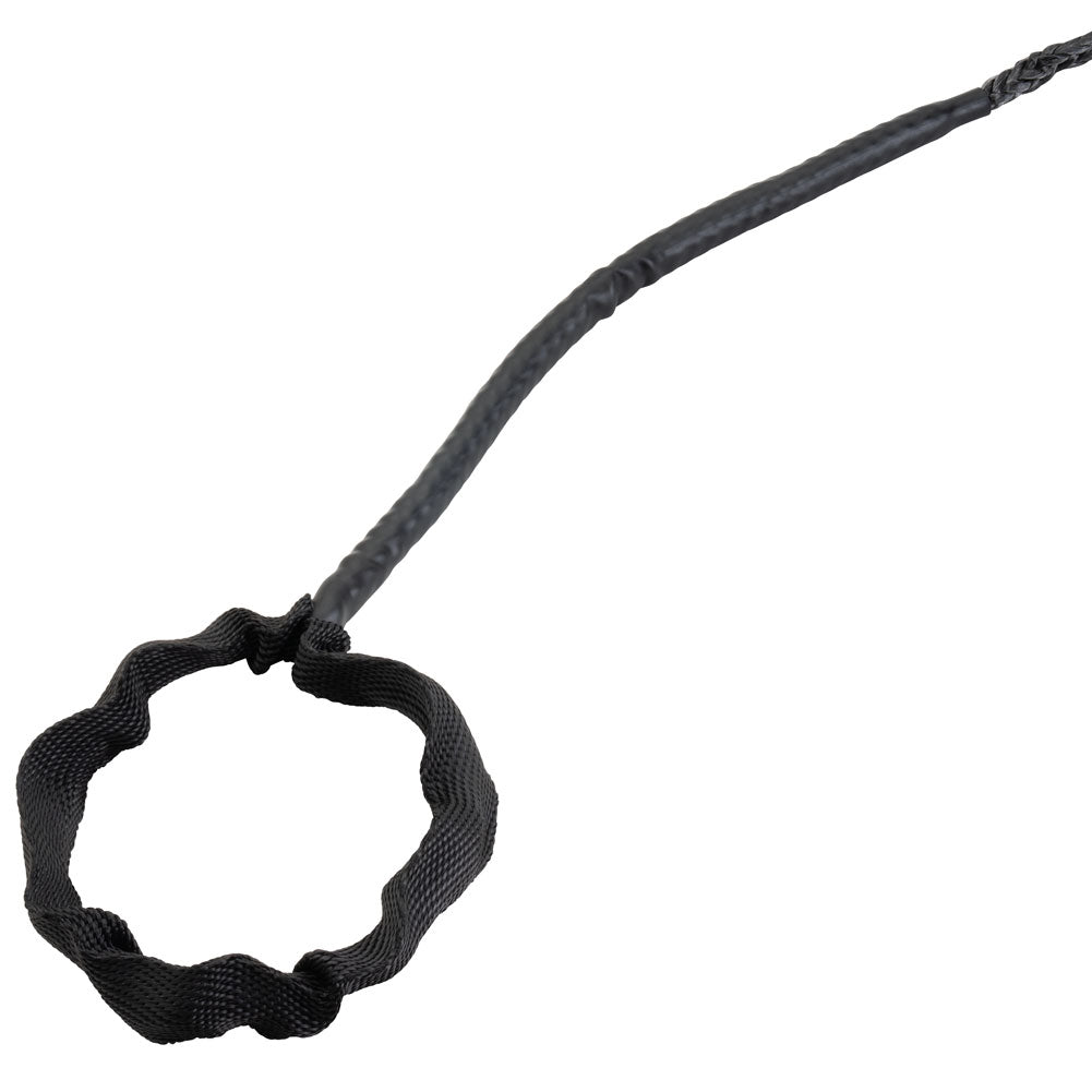 Tusk 2159330001 Motorcycle Recovery Rope 20 ft