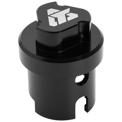 Tusk 2159340001 fits BMW Ignition Coil and Oil Cap Removal Tool