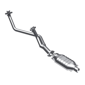 Magnaflow 93350 Conv DF fits Ford-Lincoln-Mercury 8