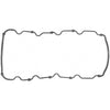 Fel-Pro OS30686R fits Ford Escort OS 30686 R Engine Oil Pan Gasket Set PermaDry Molded Rubber