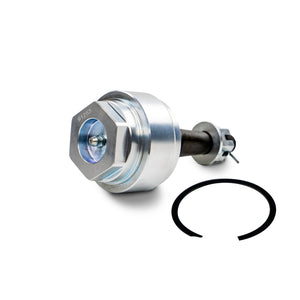 Cognito 199-91253 11-25 fits Chevrolet Silverado 2500 Alpha Ball Joint w/ Press-In Style Upper Control Arm