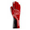 SPARCO 00131607RSNR Glove Lap 07 Red/ White
