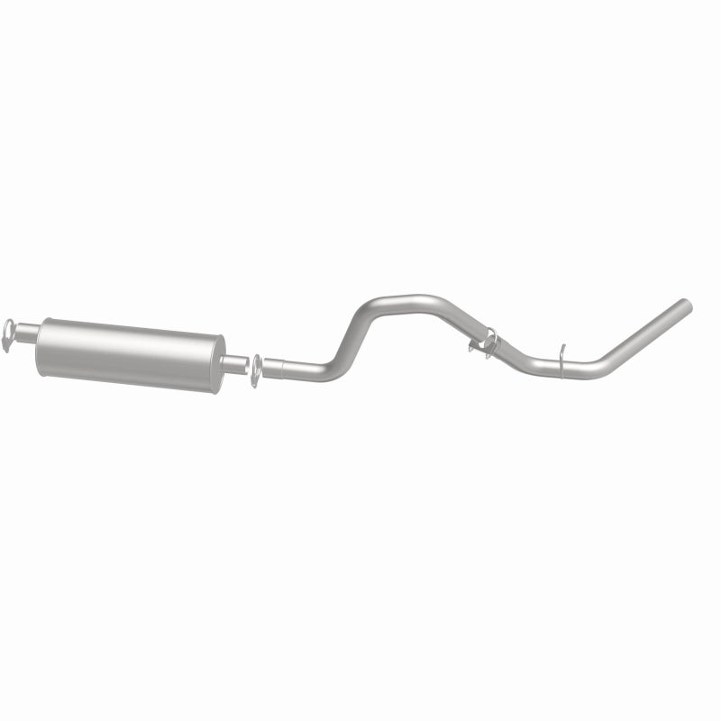 Magnaflow 106-0381 BRE Exhaust Kit 87-96 fits Ford Bronco