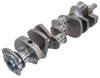 Eagle 103503480CM fits Chevrolet 350 2 Pc 3.480in Stroke IMCA Legal Cast Crankshaft