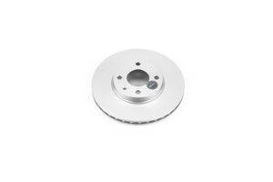 PowerStop fits Chevrolet 16-19 Spark Front Evolution Geomet Coated Rotor