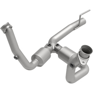 Magnaflow 93241 Conv DF 99-01 G fits Cherokee 4.7 Front