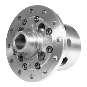 Yukon YGK2154 fits 10.5in Ford 4.30 Rear Ring & Pinion Install Kit 35 Spli