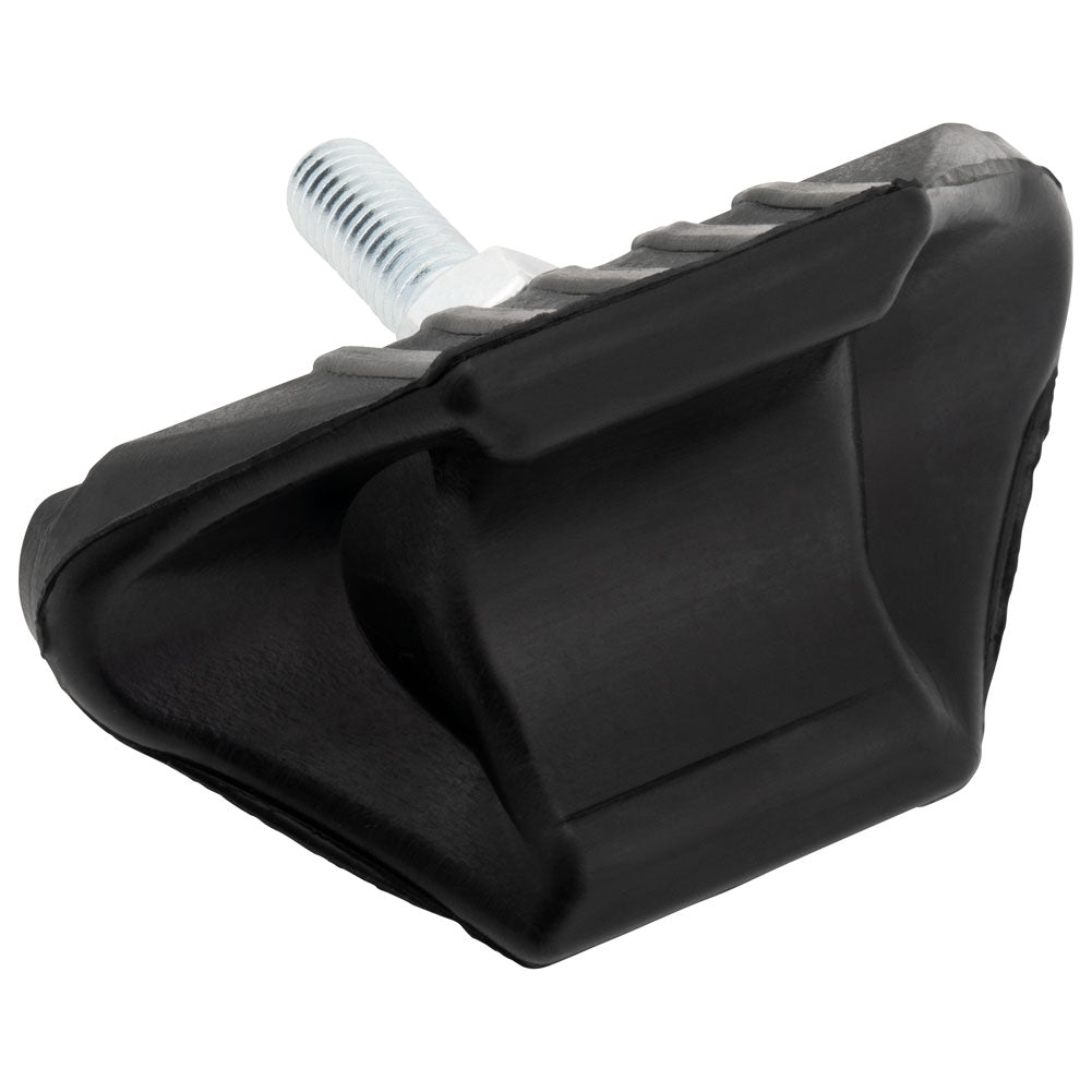 Tusk 2160330001 Rubber Coated Rim Locks 1.40/1.60"