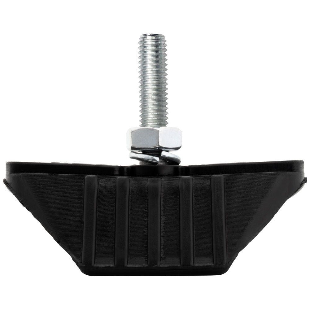 Tusk 2160330001 Rubber Coated Rim Locks 1.40/1.60"