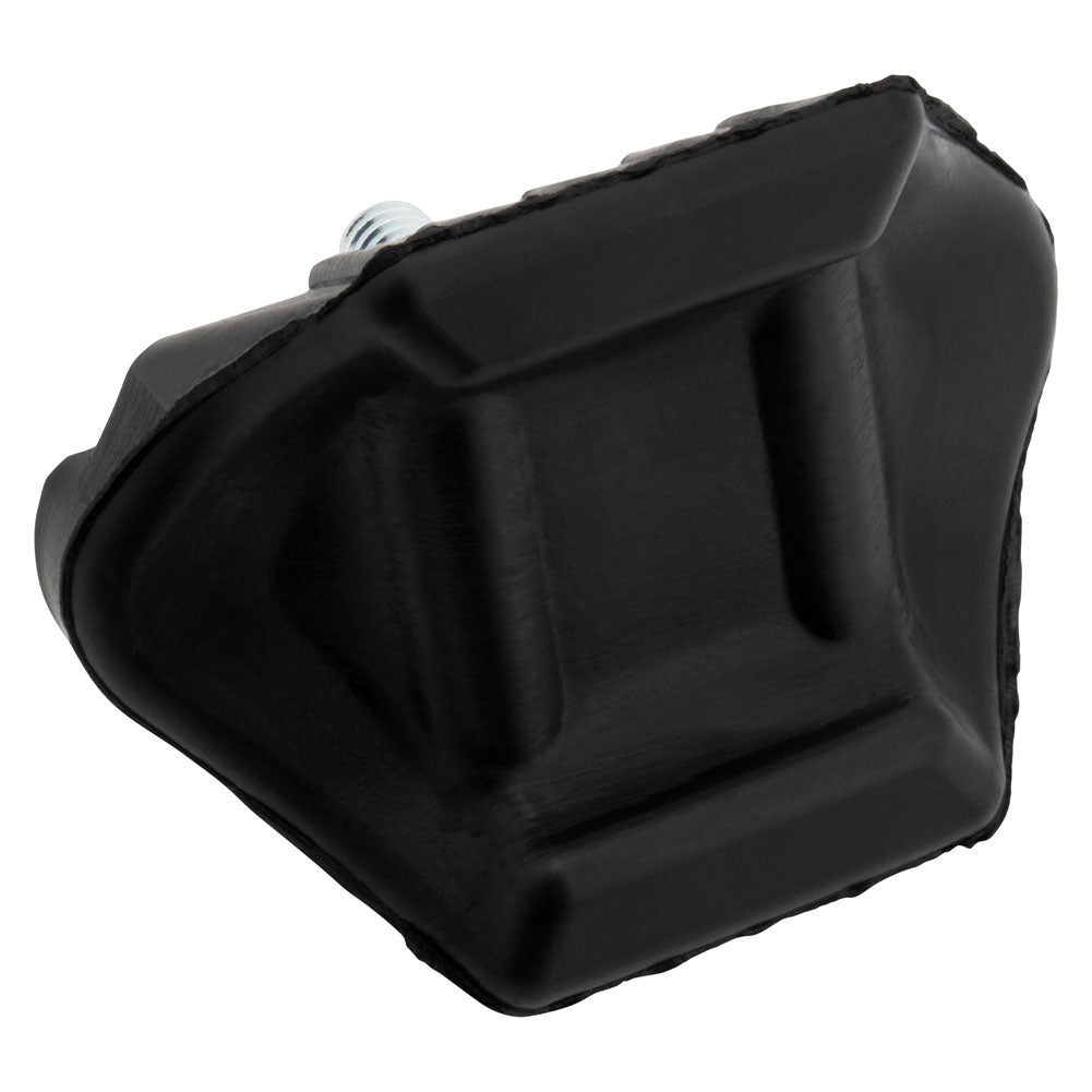 Tusk 2160330003 Rubber Coated Rim Locks 2.15"