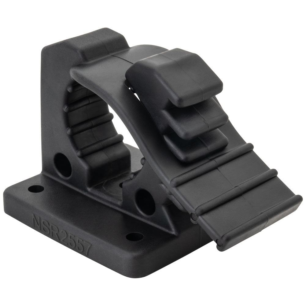 Tusk 2160930002 Molle Panel Rubber Clamp 1 1/4"-1 9/16"