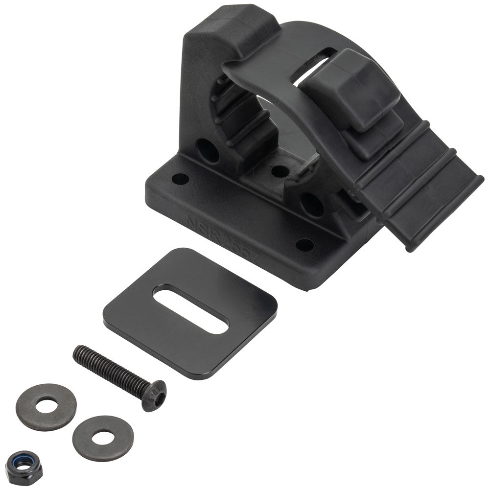 Tusk 2160930002 Molle Panel Rubber Clamp 1 1/4"-1 9/16"
