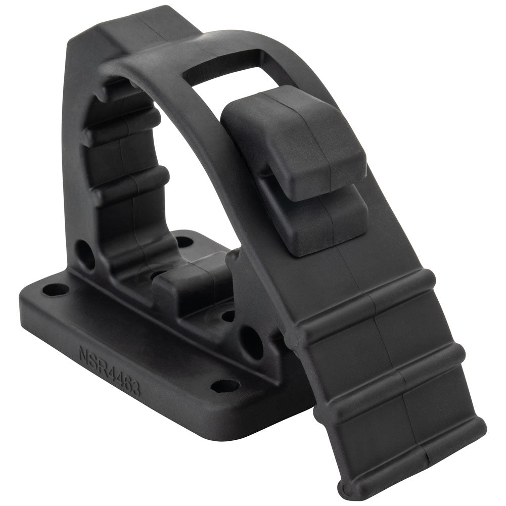 Tusk 2160930003 Molle Panel Rubber Clamp 1 3/4"-2 1/2"