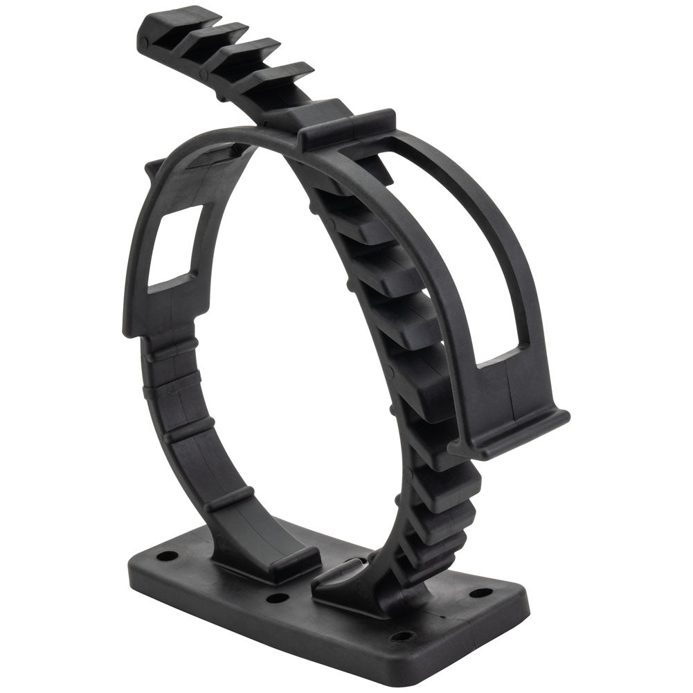 Tusk 2160930004 Molle Panel Rubber Clamp 2 1/2"-7 3/4"