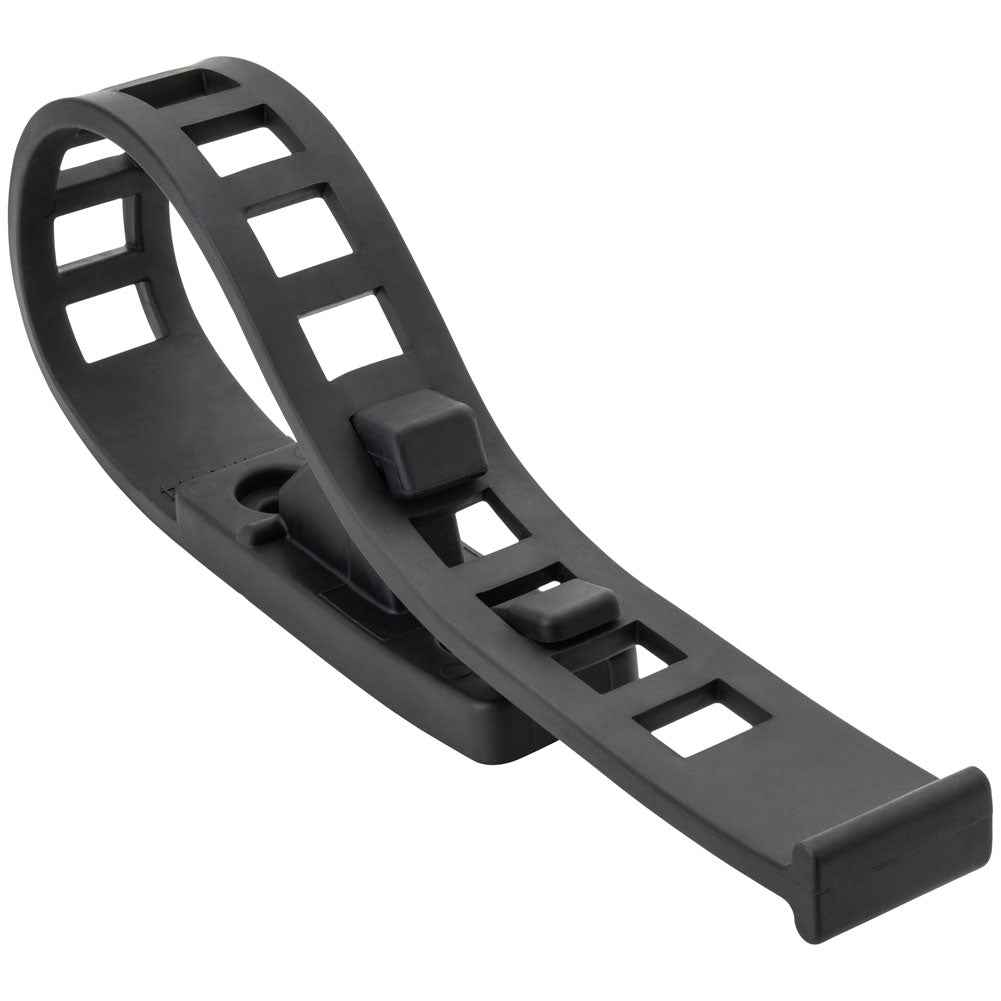 Tusk 2160930005 Molle Panel Rubber Clamp 1"-4 1/2"