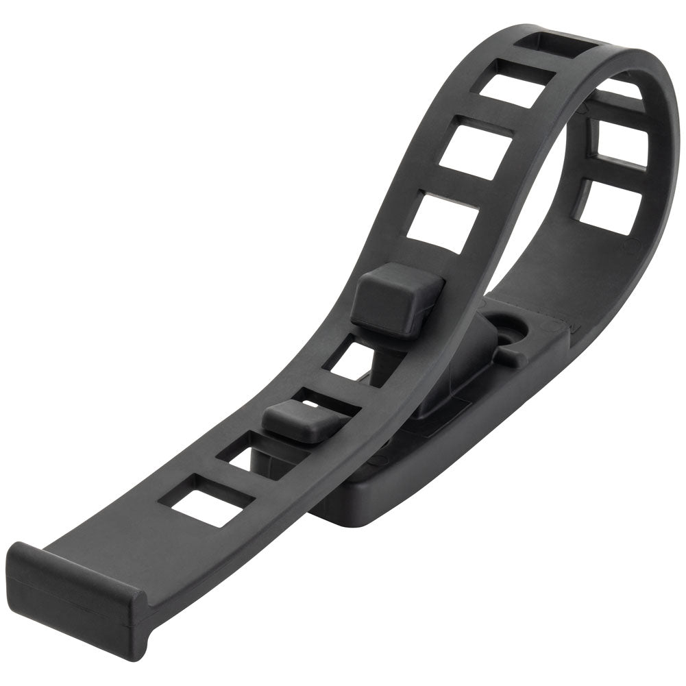 Tusk 2160930005 Molle Panel Rubber Clamp 1"-4 1/2"
